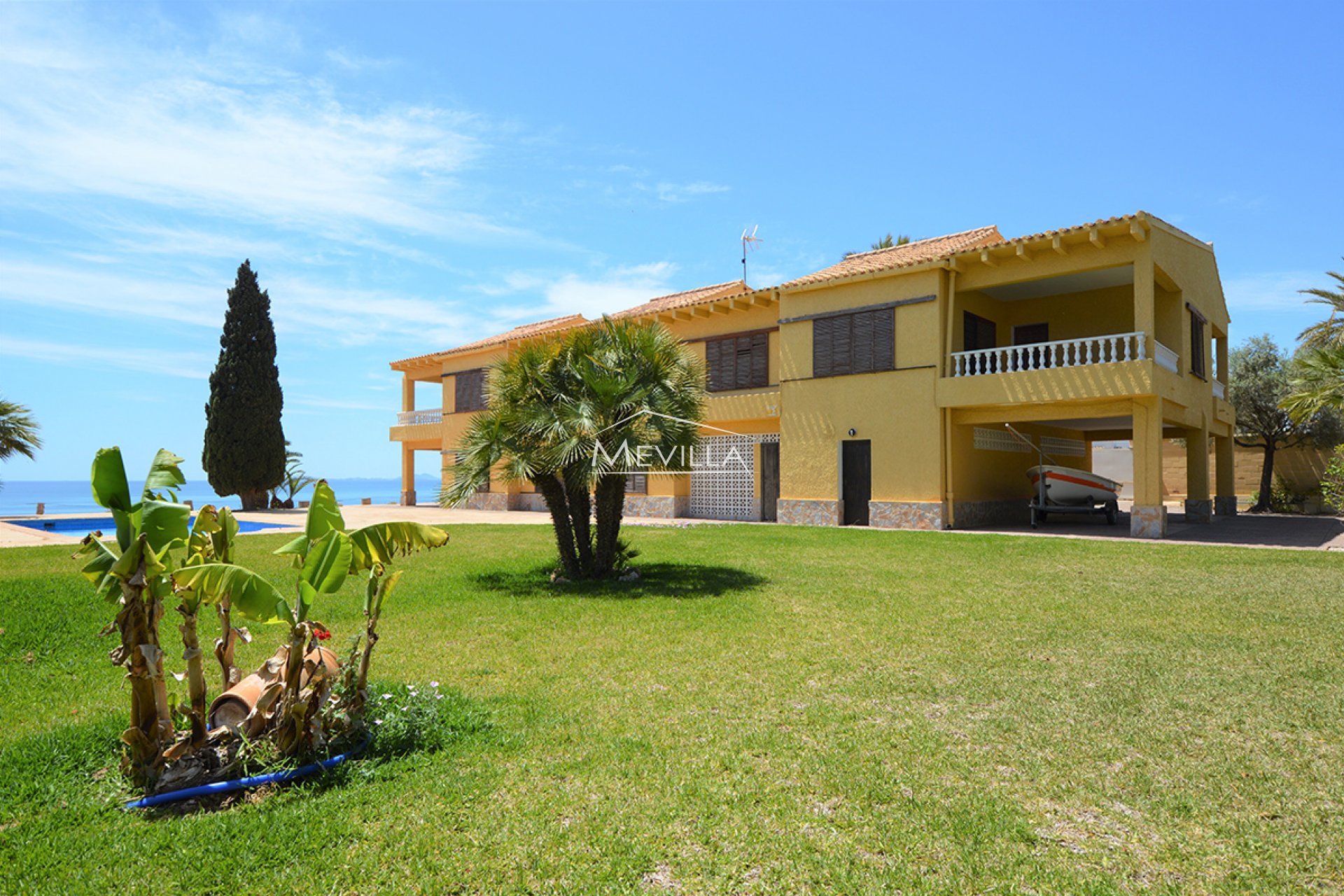 Wederverkoop - Villa - Orihuela Costa - Cabo Roig