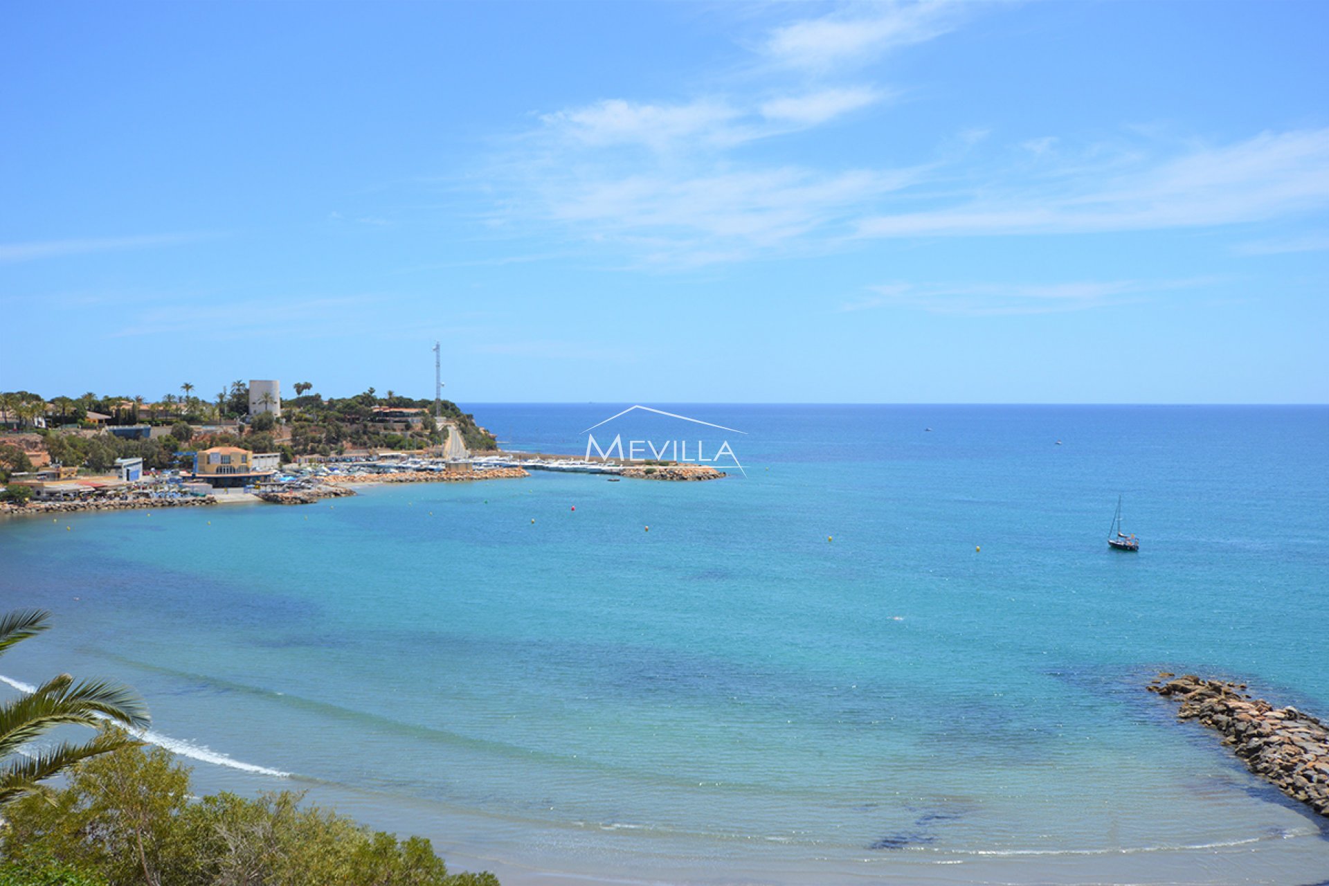 Wederverkoop - Villa - Orihuela Costa - Cabo Roig