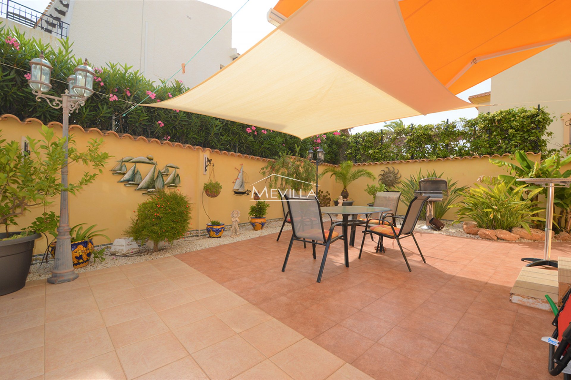 Wederverkoop - Villa - Orihuela Costa - Cabo Roig