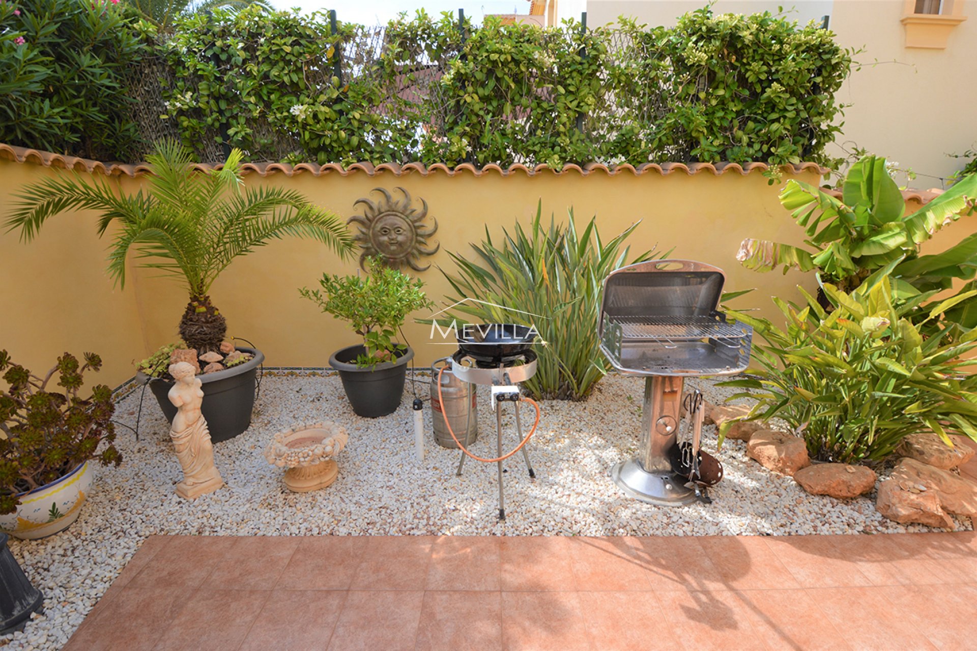 Wederverkoop - Villa - Orihuela Costa - Cabo Roig