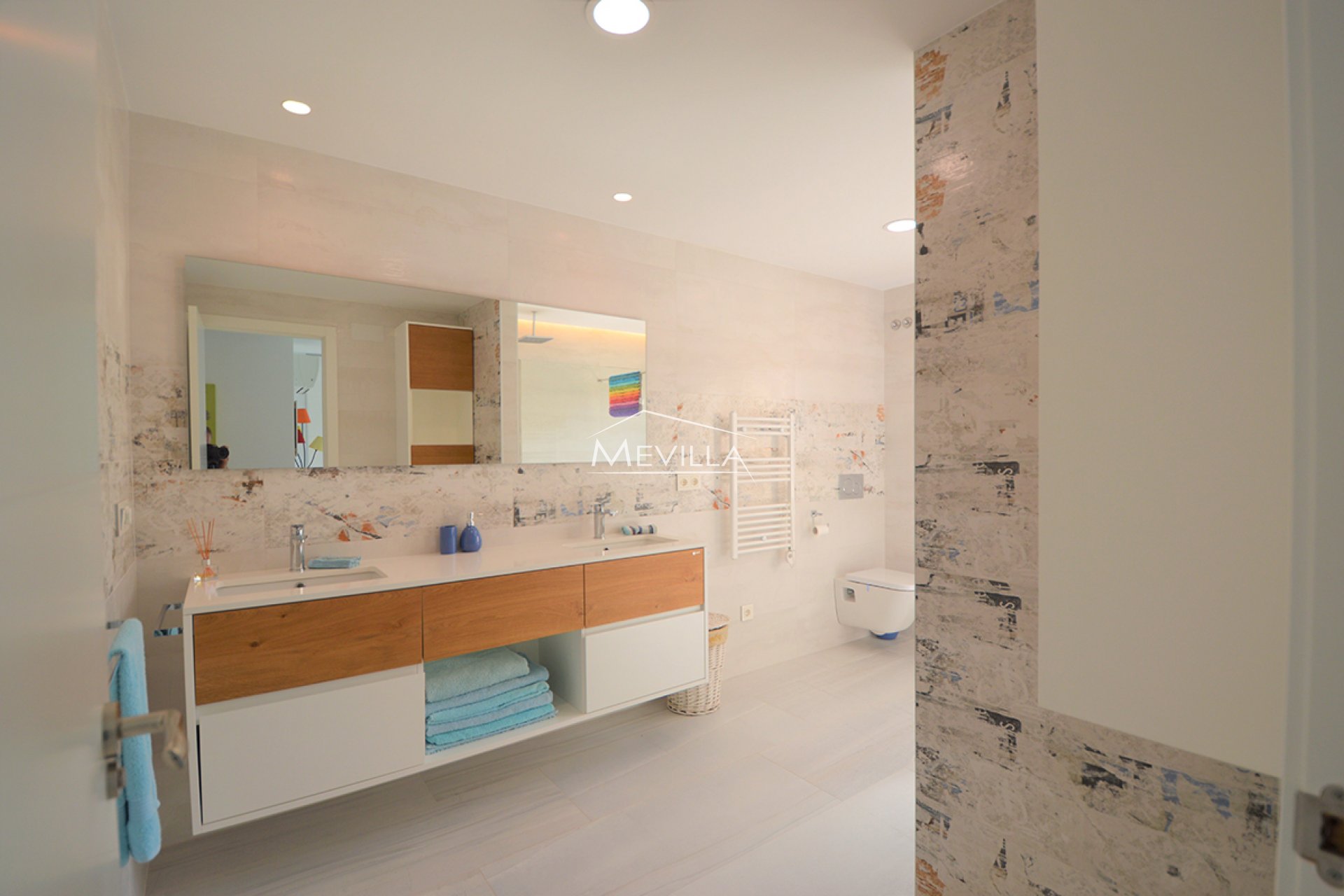 Wederverkoop - Villa - Orihuela Costa - Cabo Roig