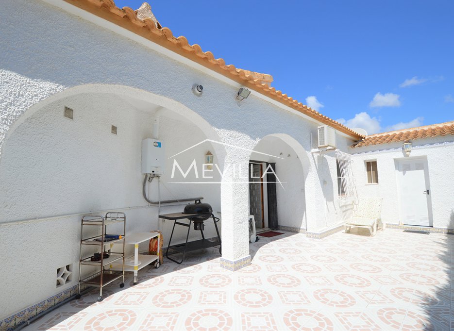 Wederverkoop - Villa - Orihuela Costa - Cabo Roig