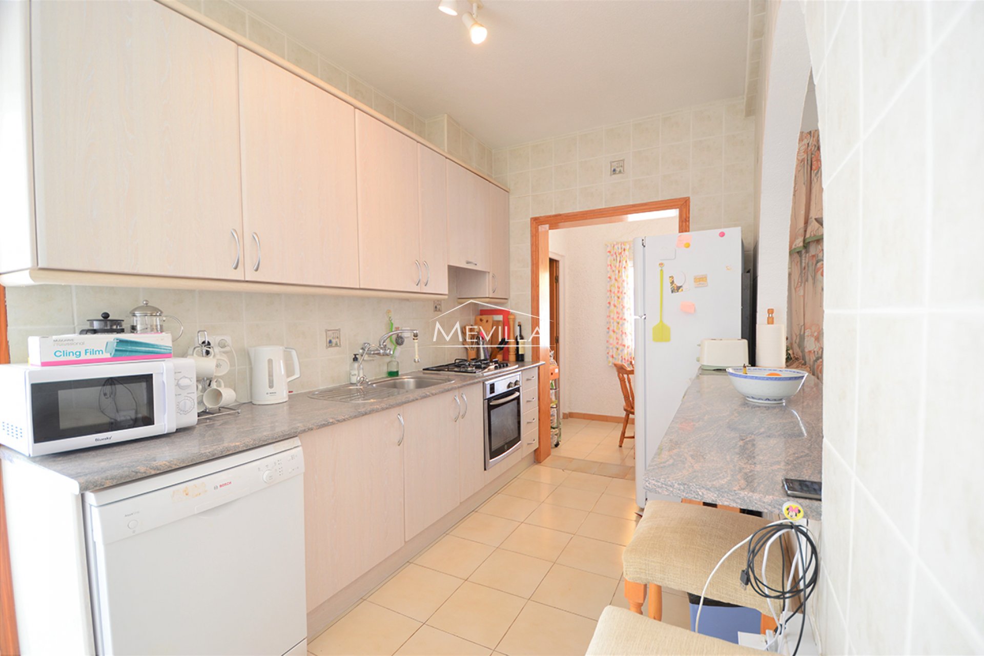 Wederverkoop - Villa - Orihuela Costa - Cabo Roig