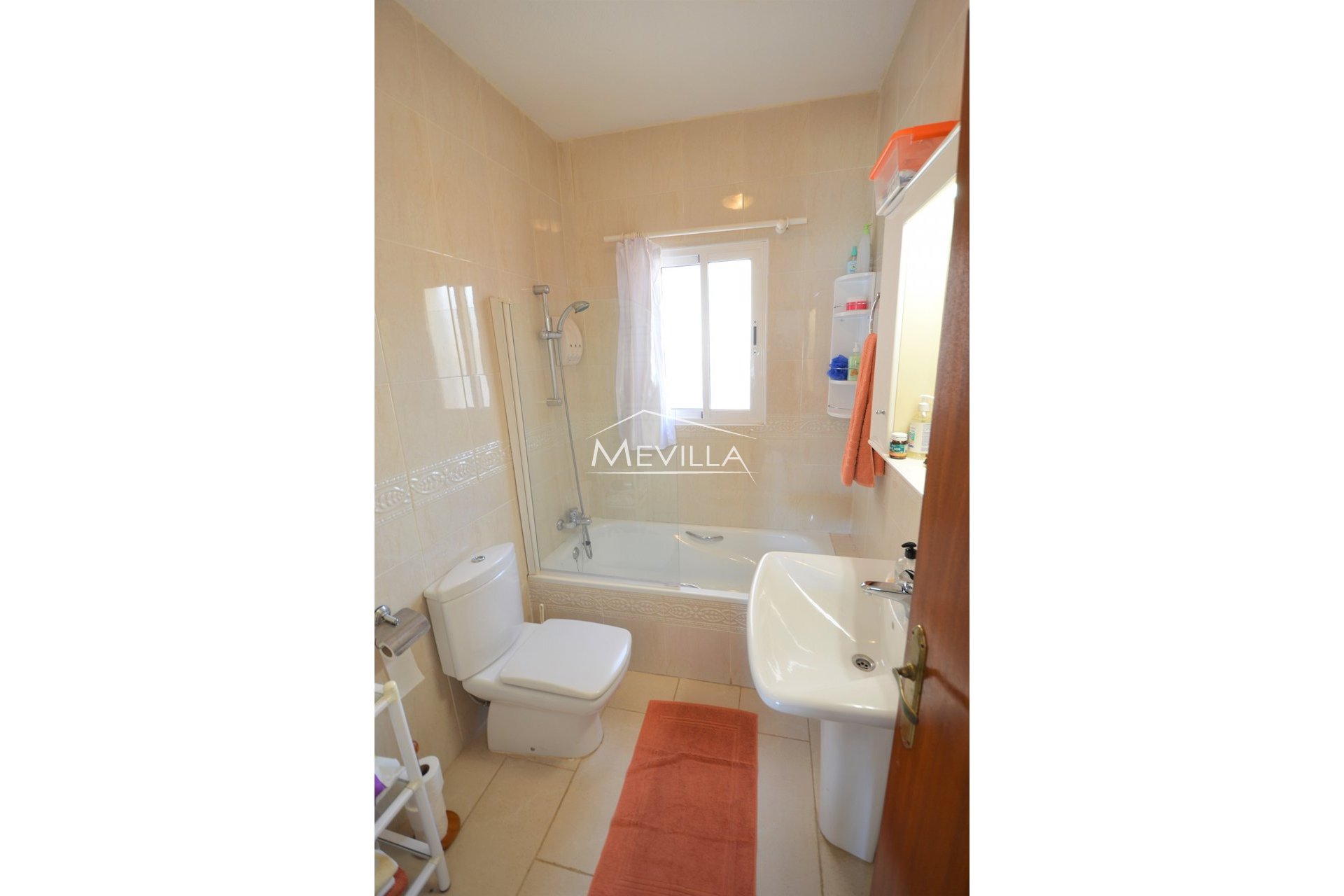 Wederverkoop - Villa - Orihuela Costa - Cabo Roig