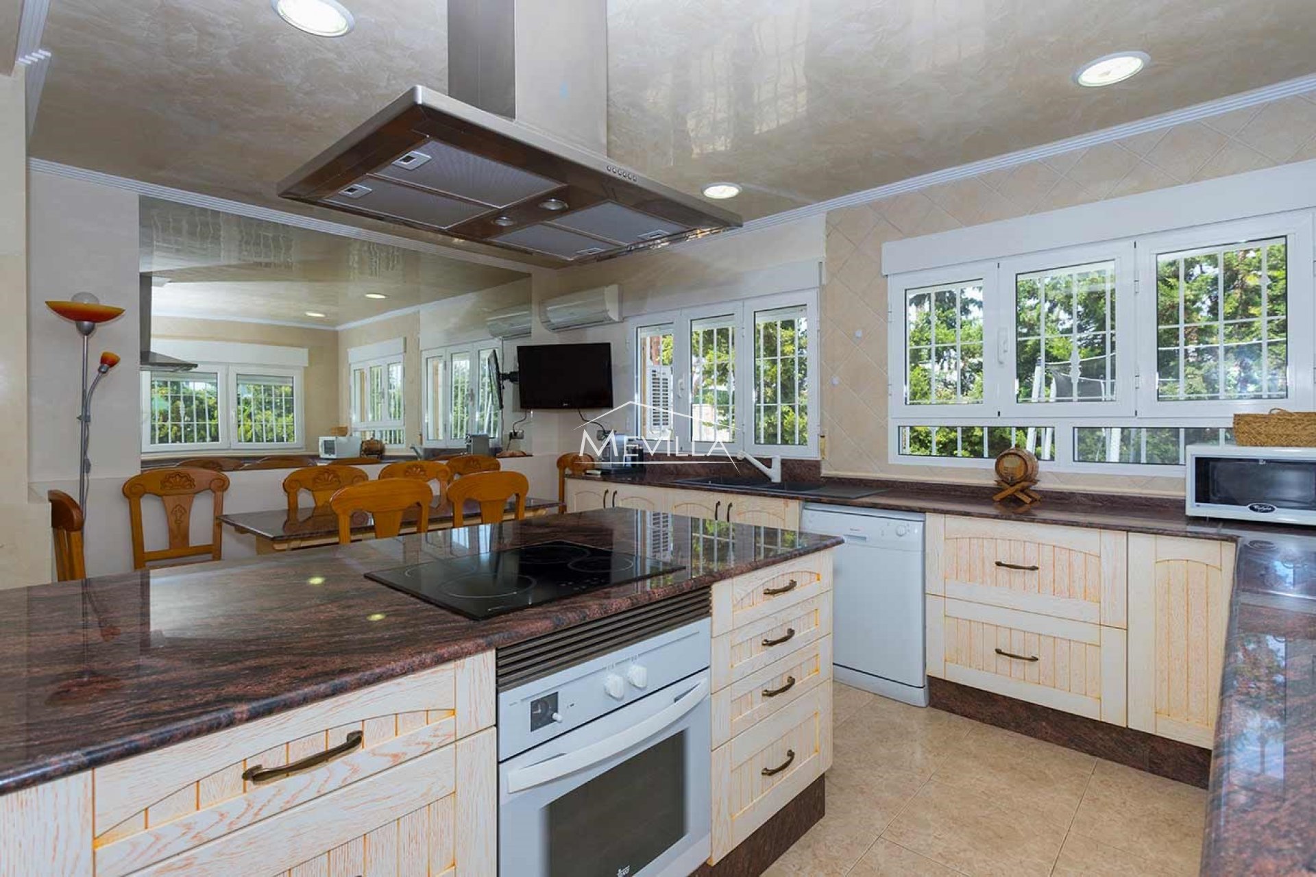 Wederverkoop - Villa - Orihuela Costa - Cabo Roig