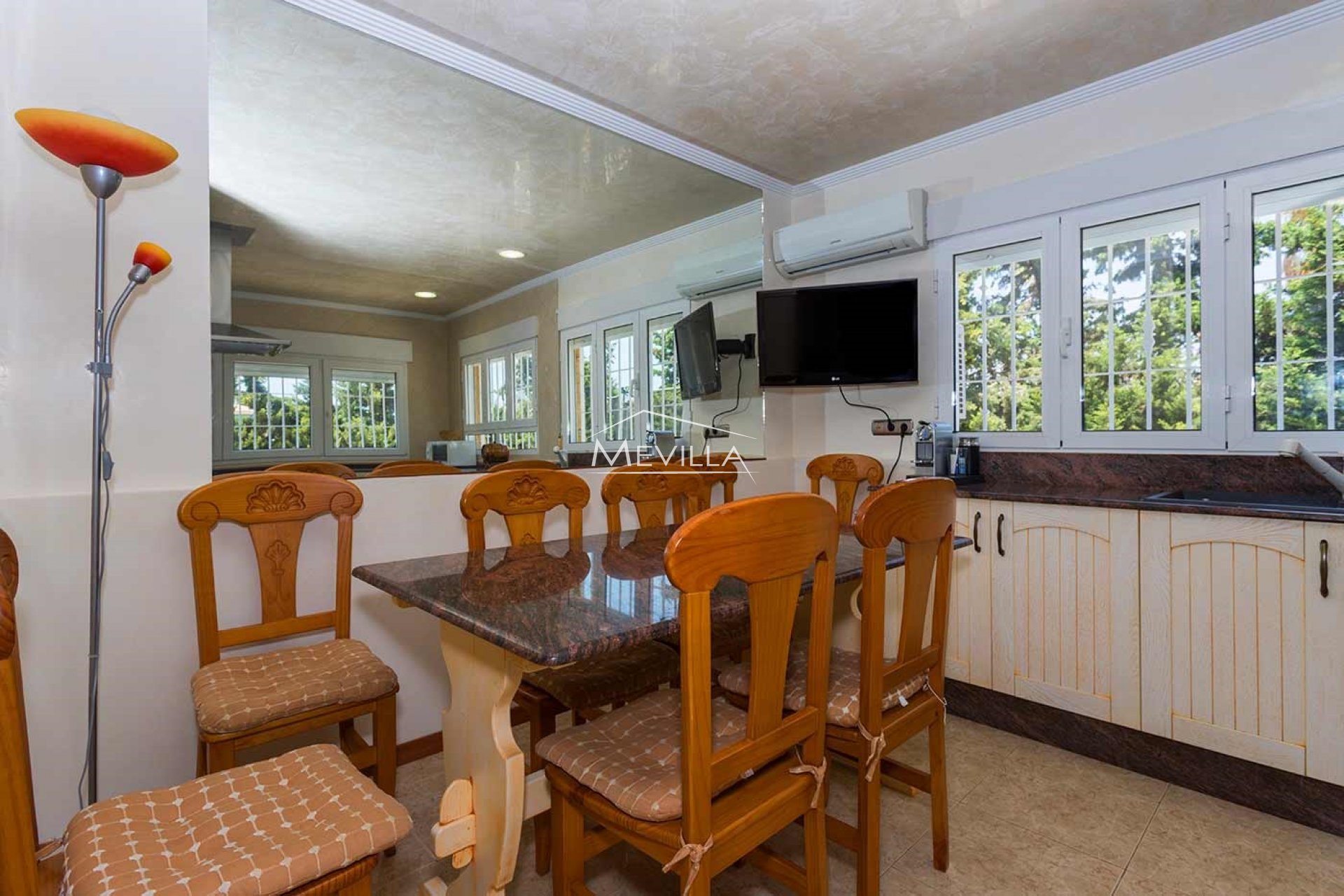 Wederverkoop - Villa - Orihuela Costa - Cabo Roig