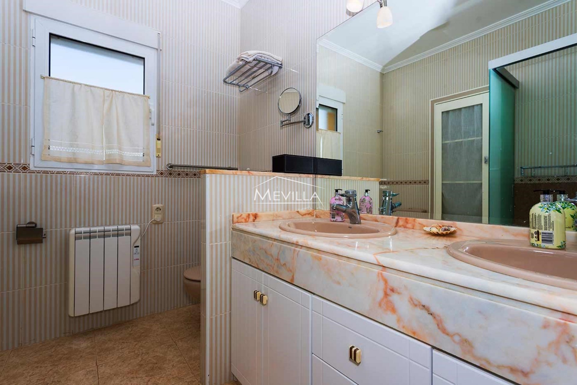 Wederverkoop - Villa - Orihuela Costa - Cabo Roig