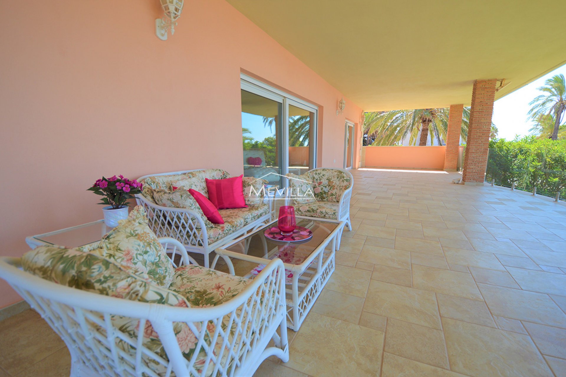 Wederverkoop - Villa - Orihuela Costa - Cabo Roig
