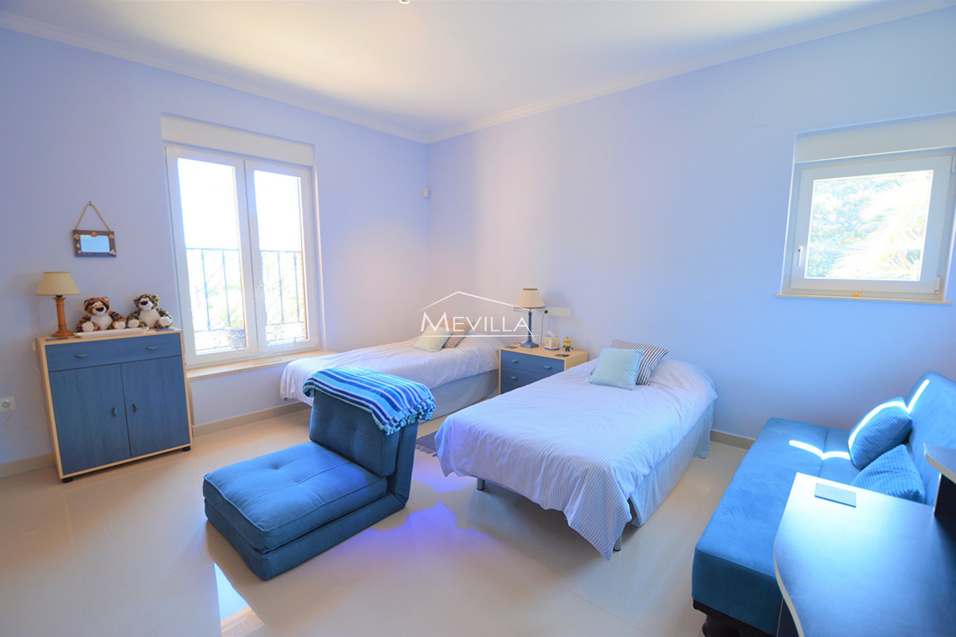 Wederverkoop - Villa - Orihuela Costa - Cabo Roig