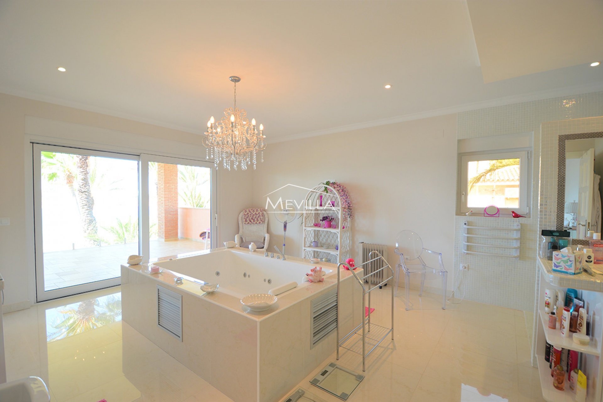 Wederverkoop - Villa - Orihuela Costa - Cabo Roig