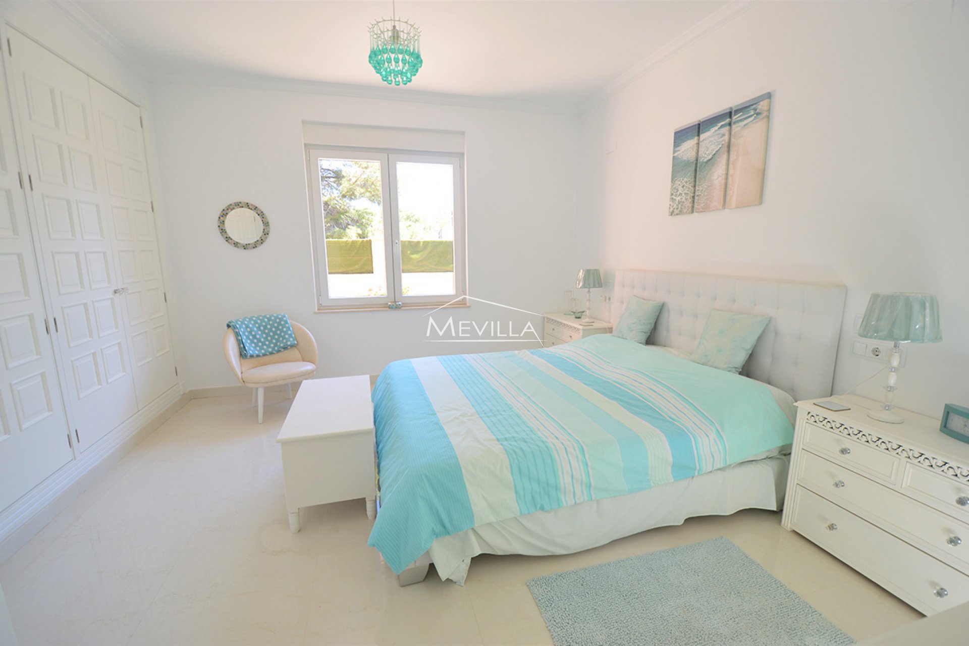Wederverkoop - Villa - Orihuela Costa - Cabo Roig