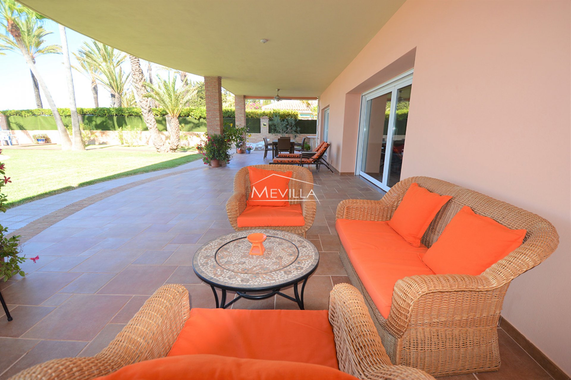 Wederverkoop - Villa - Orihuela Costa - Cabo Roig