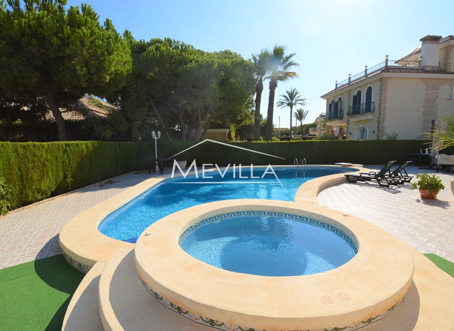 Wederverkoop - Villa - Orihuela Costa - Cabo Roig