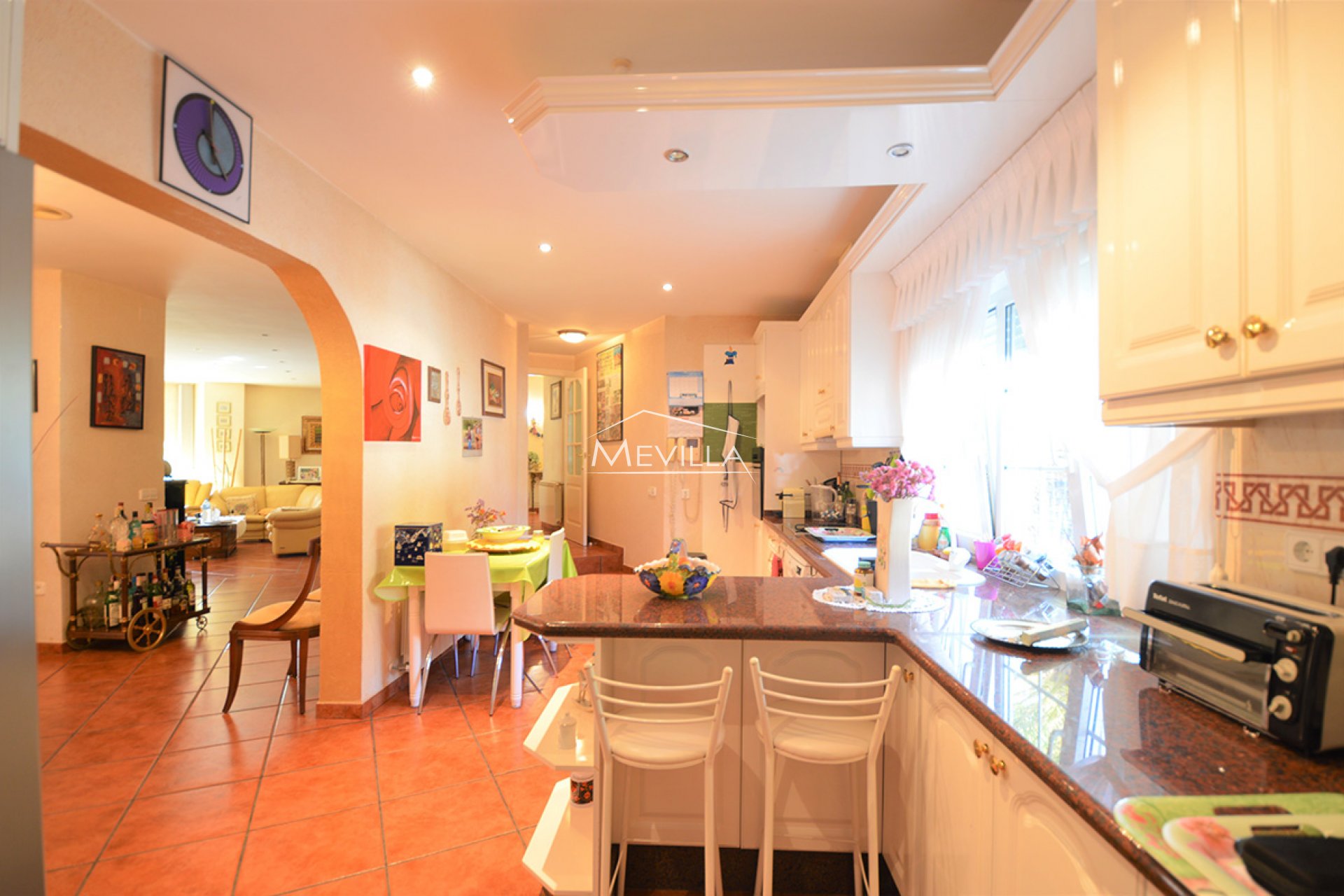 Wederverkoop - Villa - Orihuela Costa - Cabo Roig