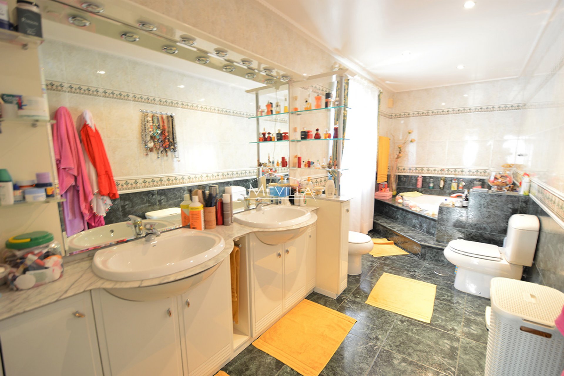 Wederverkoop - Villa - Orihuela Costa - Cabo Roig