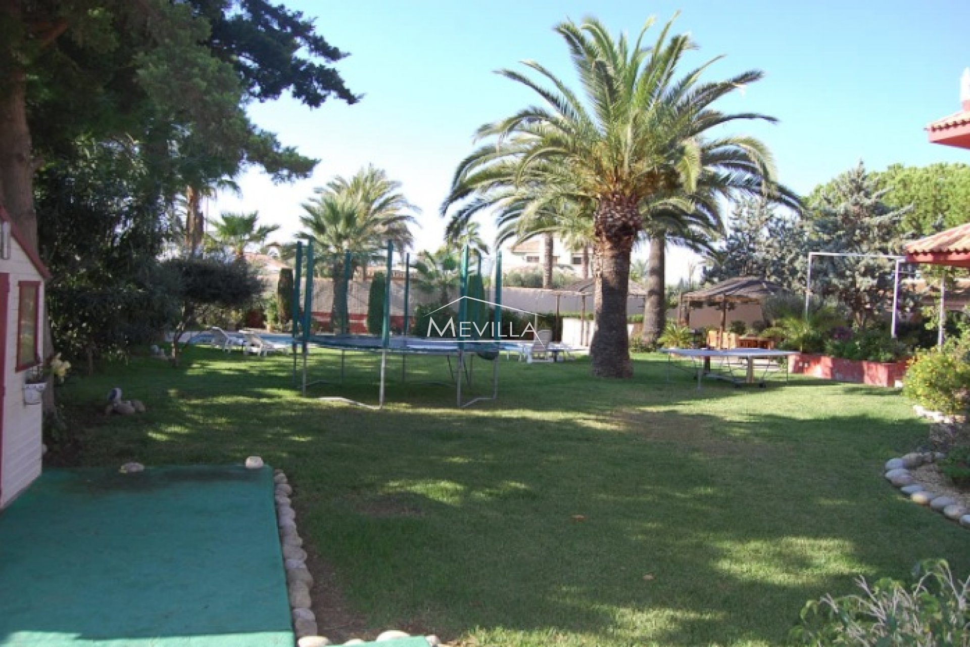 Wederverkoop - Villa - Orihuela Costa - Cabo Roig