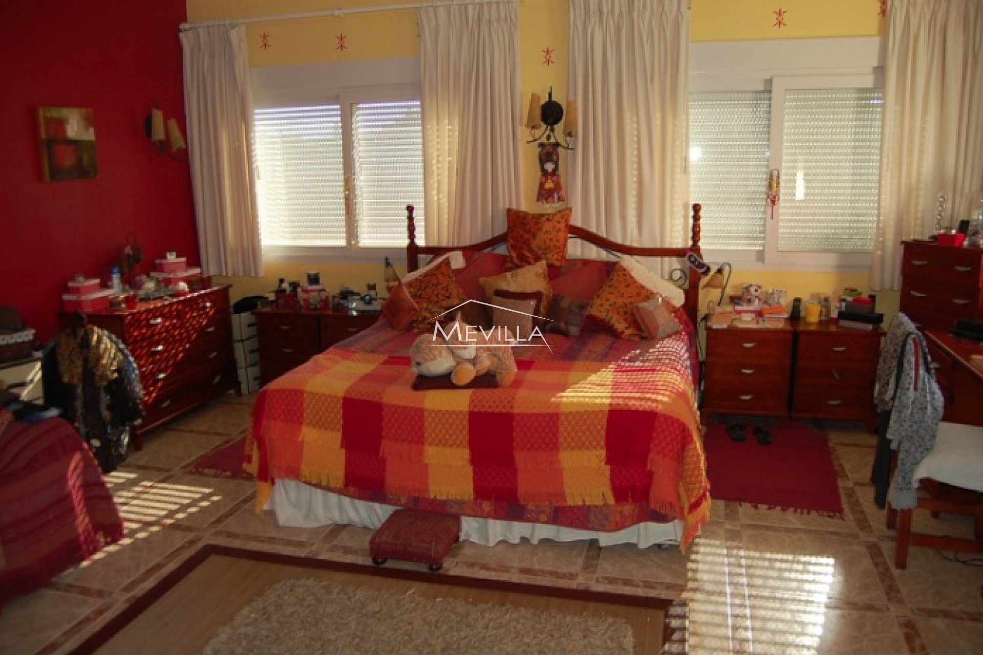 Wederverkoop - Villa - Orihuela Costa - Cabo Roig