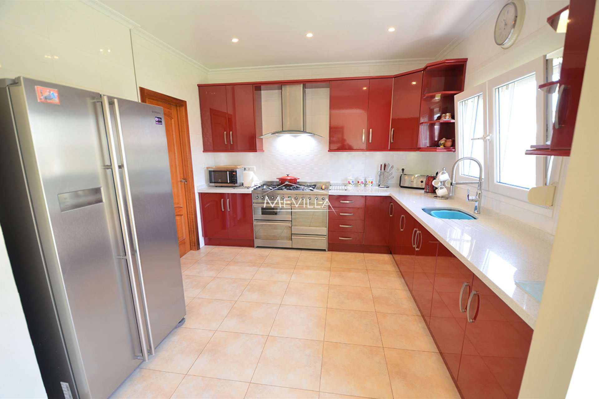 Wederverkoop - Villa - Orihuela Costa - Cabo Roig