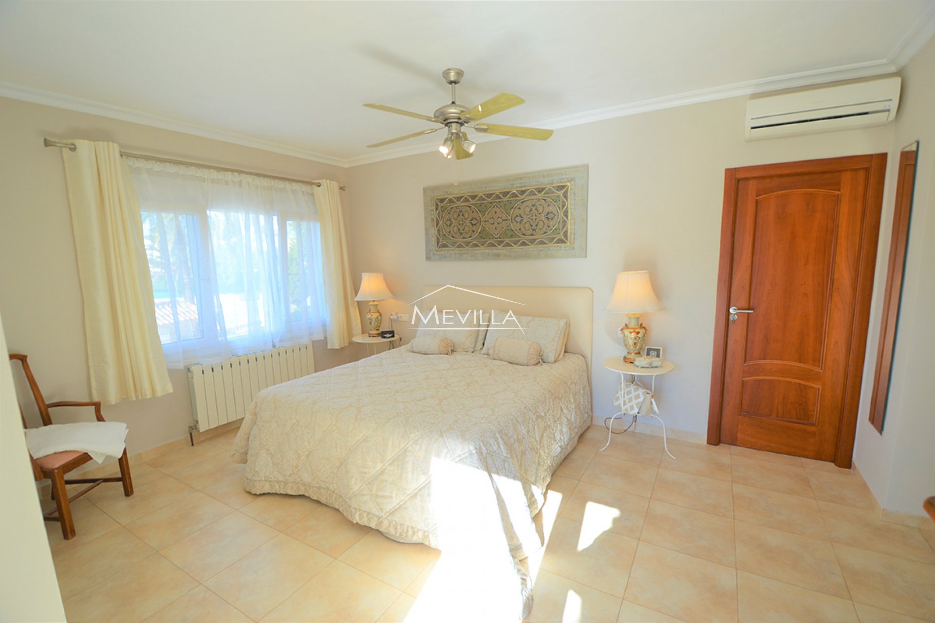 Wederverkoop - Villa - Orihuela Costa - Cabo Roig