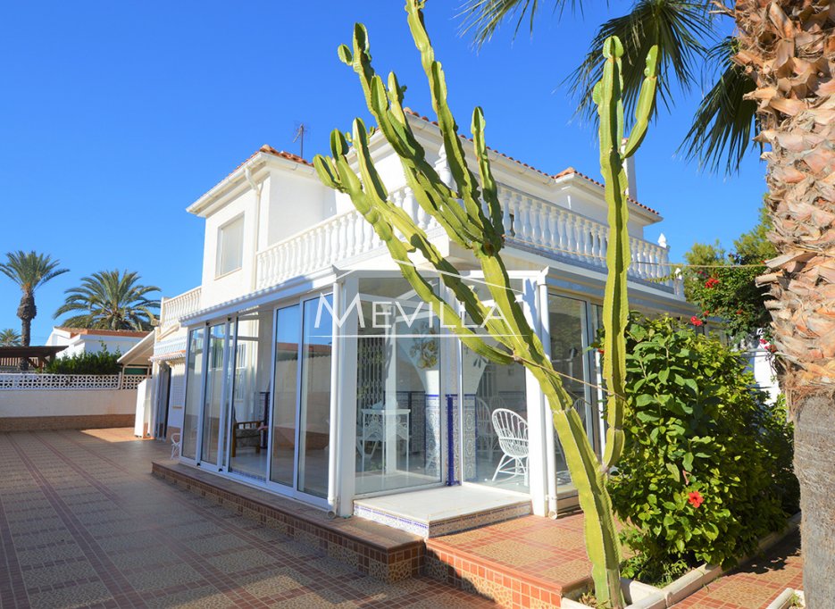 Wederverkoop - Villa - Orihuela Costa - Cabo Roig
