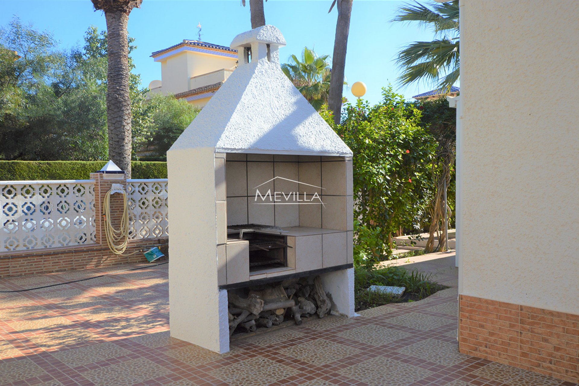 Wederverkoop - Villa - Orihuela Costa - Cabo Roig