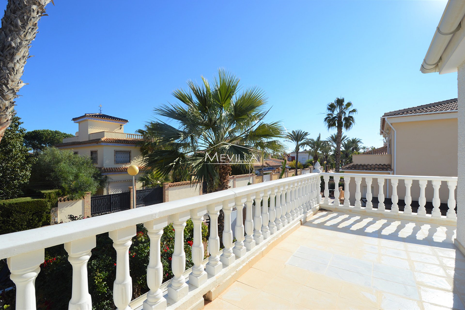 Wederverkoop - Villa - Orihuela Costa - Cabo Roig