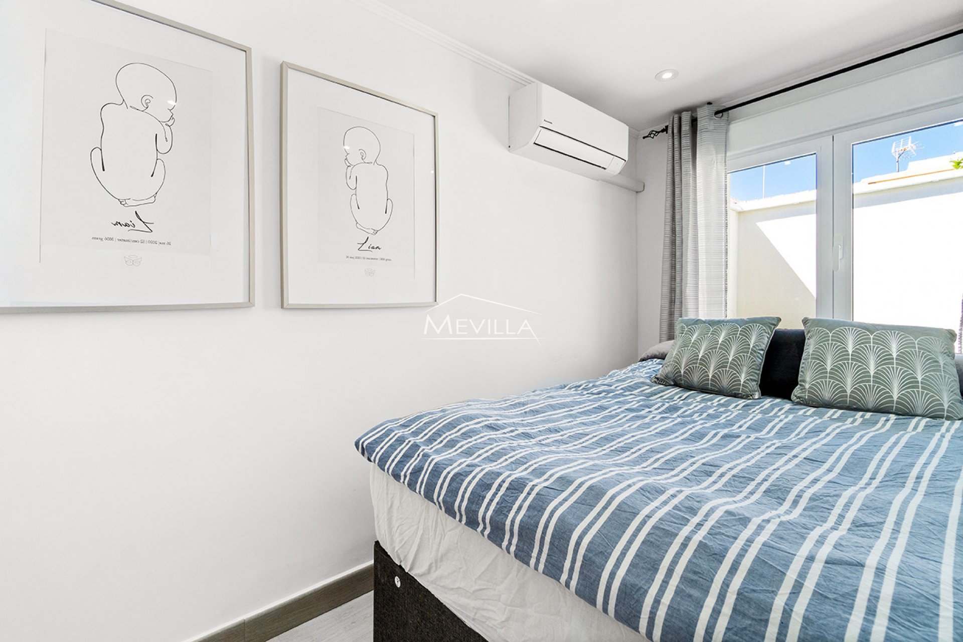 Wederverkoop - Villa - Orihuela Costa - Cabo Roig