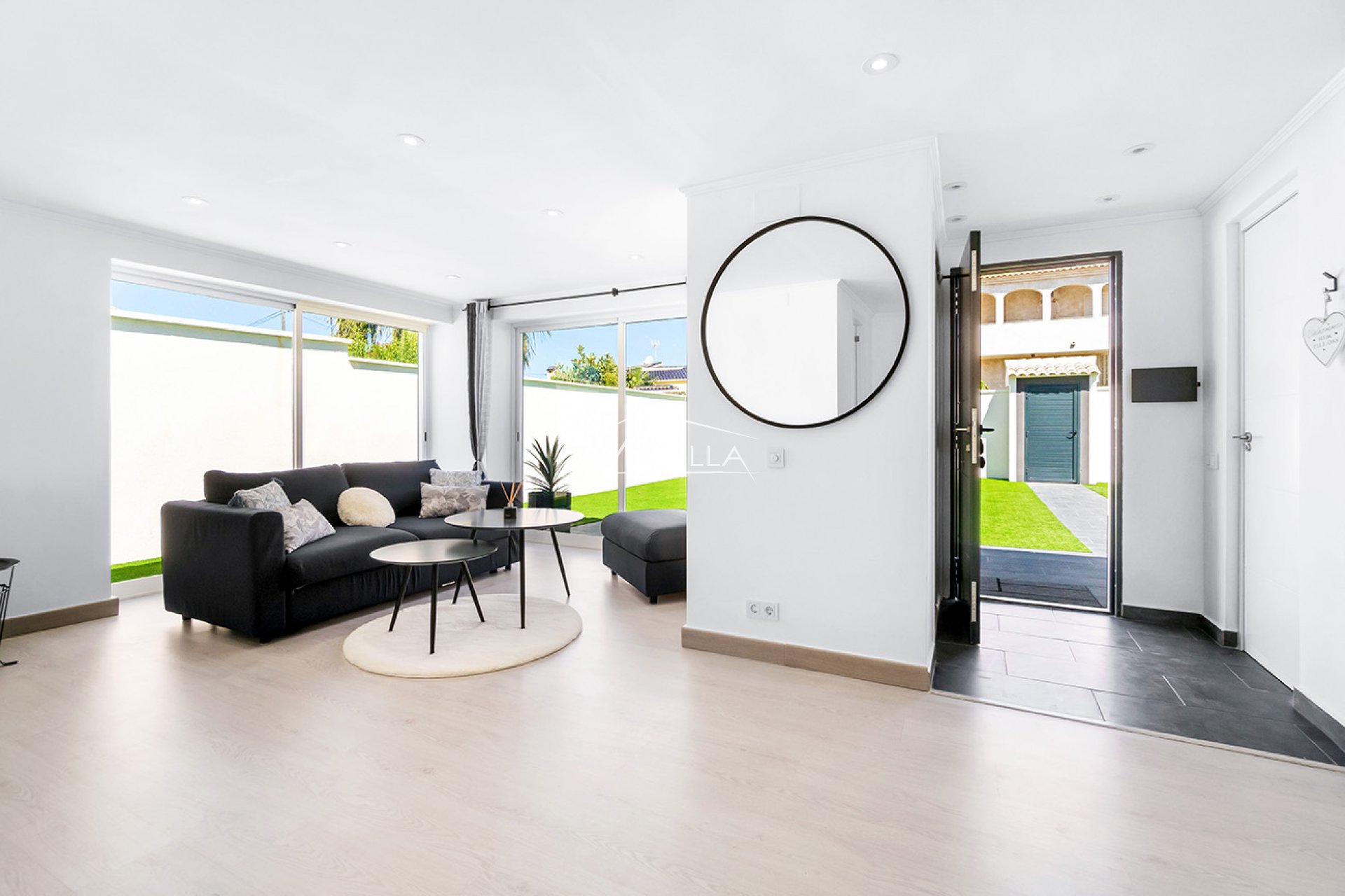 Wederverkoop - Villa - Orihuela Costa - Cabo Roig