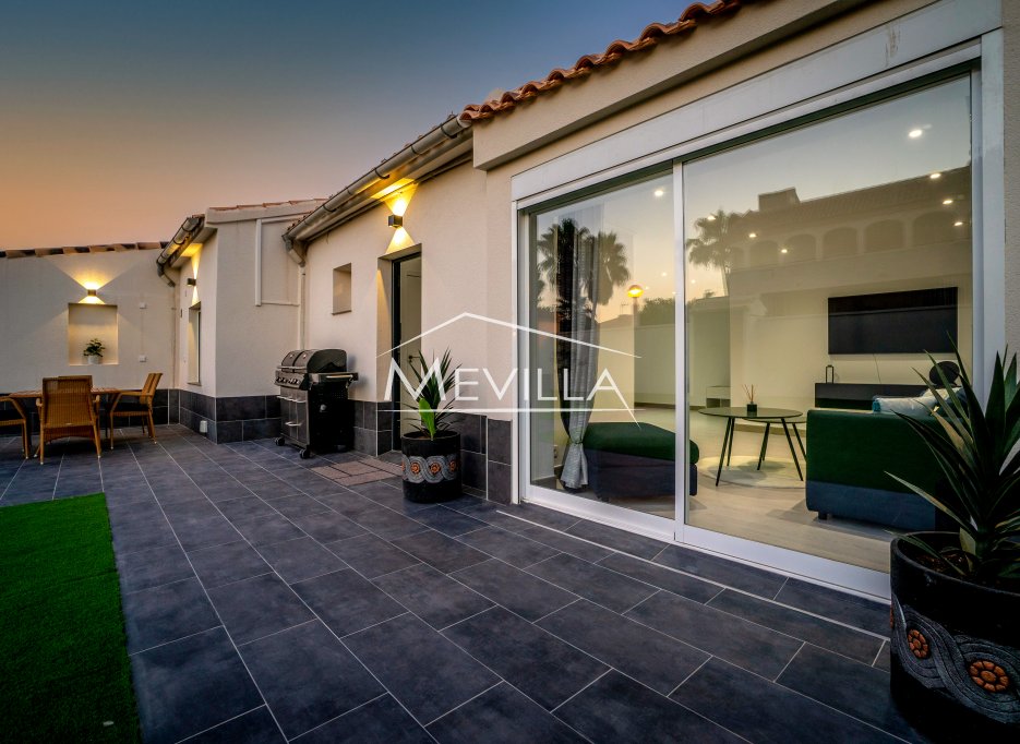 Wederverkoop - Villa - Orihuela Costa - Cabo Roig