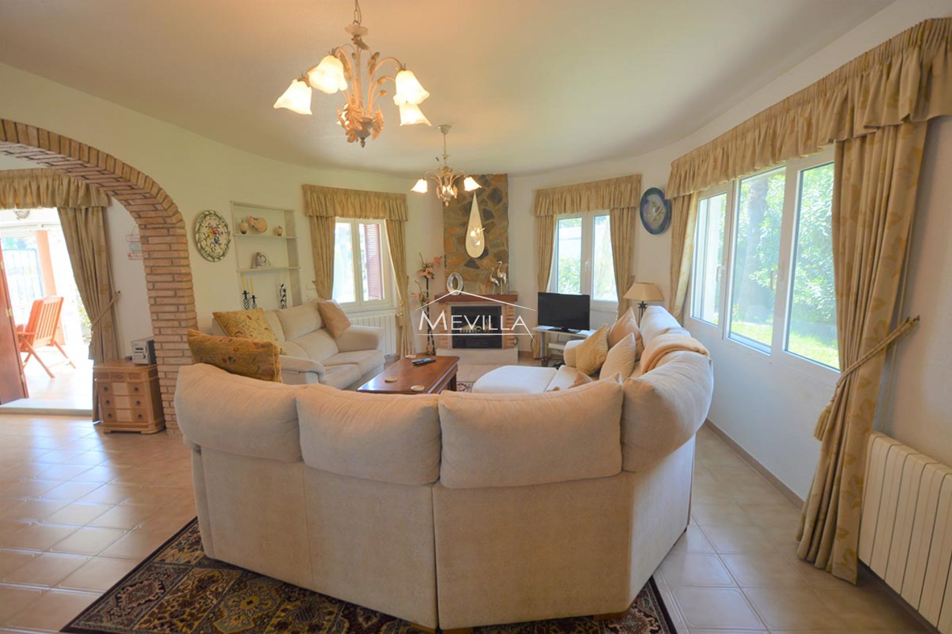 Wederverkoop - Villa - Orihuela Costa - Cabo Roig