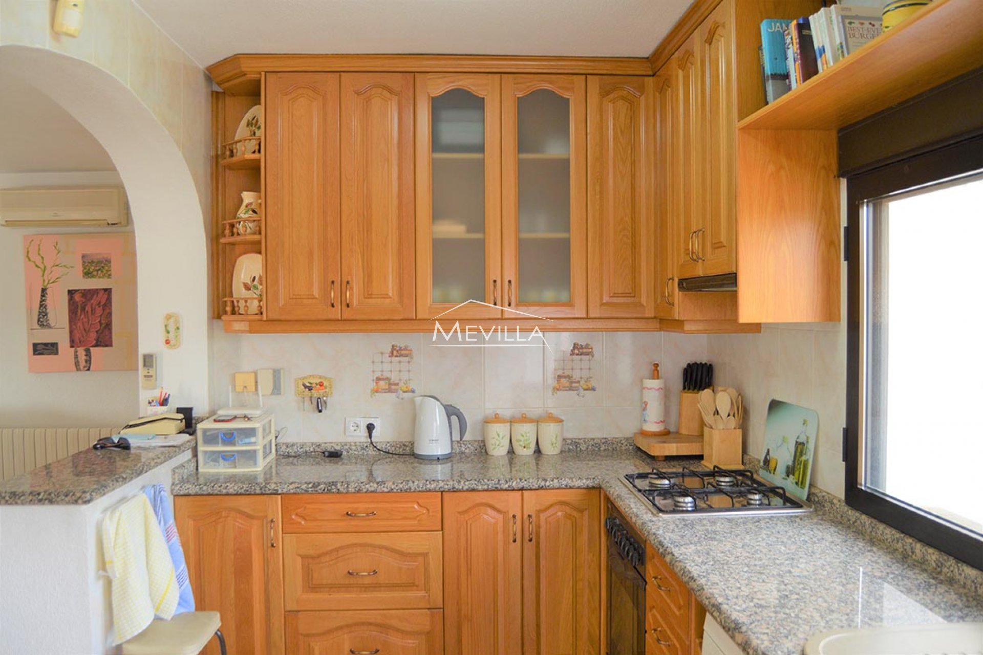 Wederverkoop - Villa - Orihuela Costa - Cabo Roig