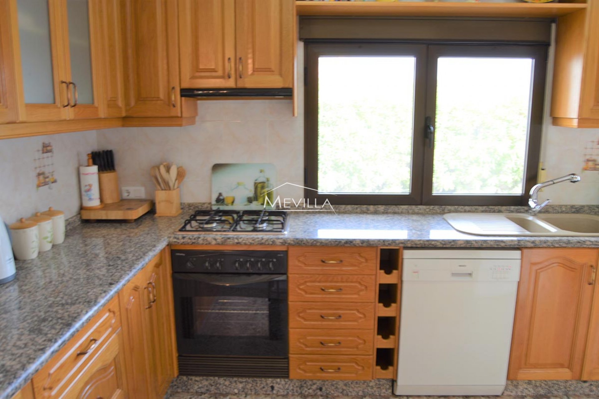 Wederverkoop - Villa - Orihuela Costa - Cabo Roig