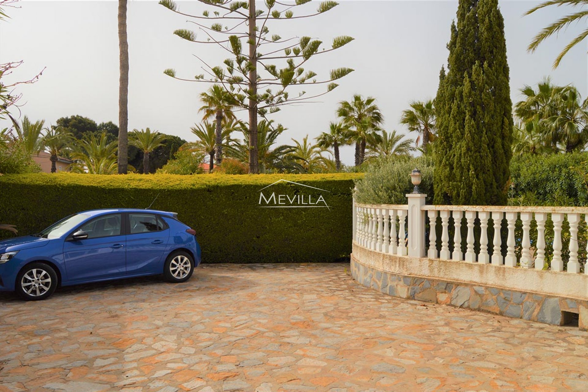 Wederverkoop - Villa - Orihuela Costa - Cabo Roig