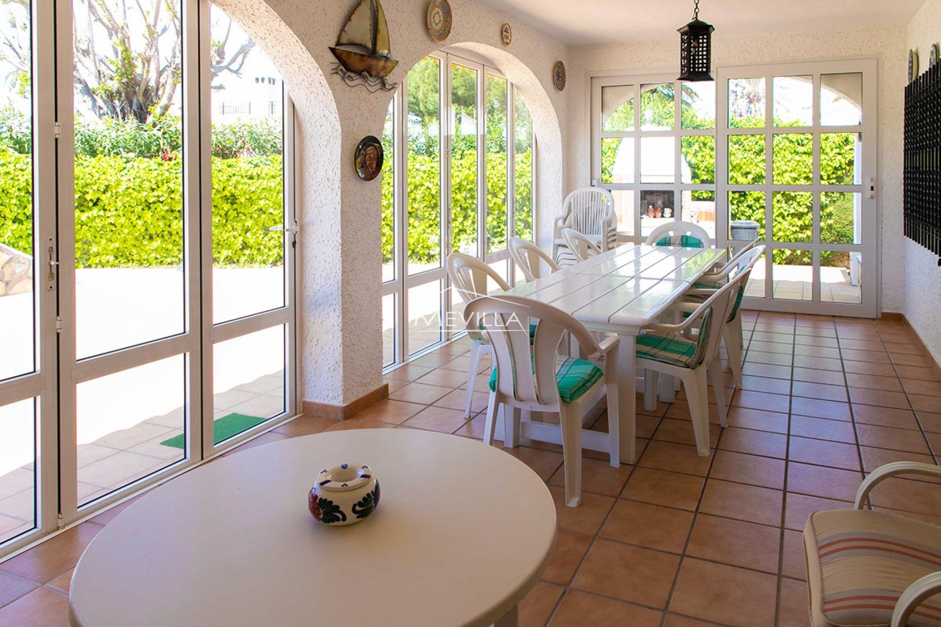 Wederverkoop - Villa - Orihuela Costa - Cabo Roig