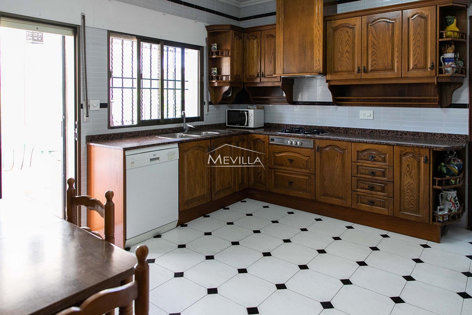 Wederverkoop - Villa - Orihuela Costa - Cabo Roig