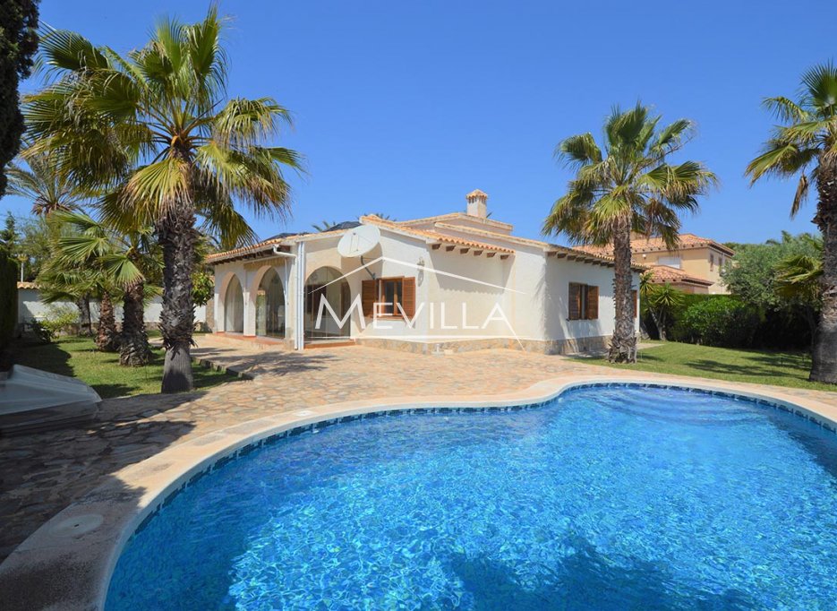 Wederverkoop - Villa - Orihuela Costa - Cabo Roig