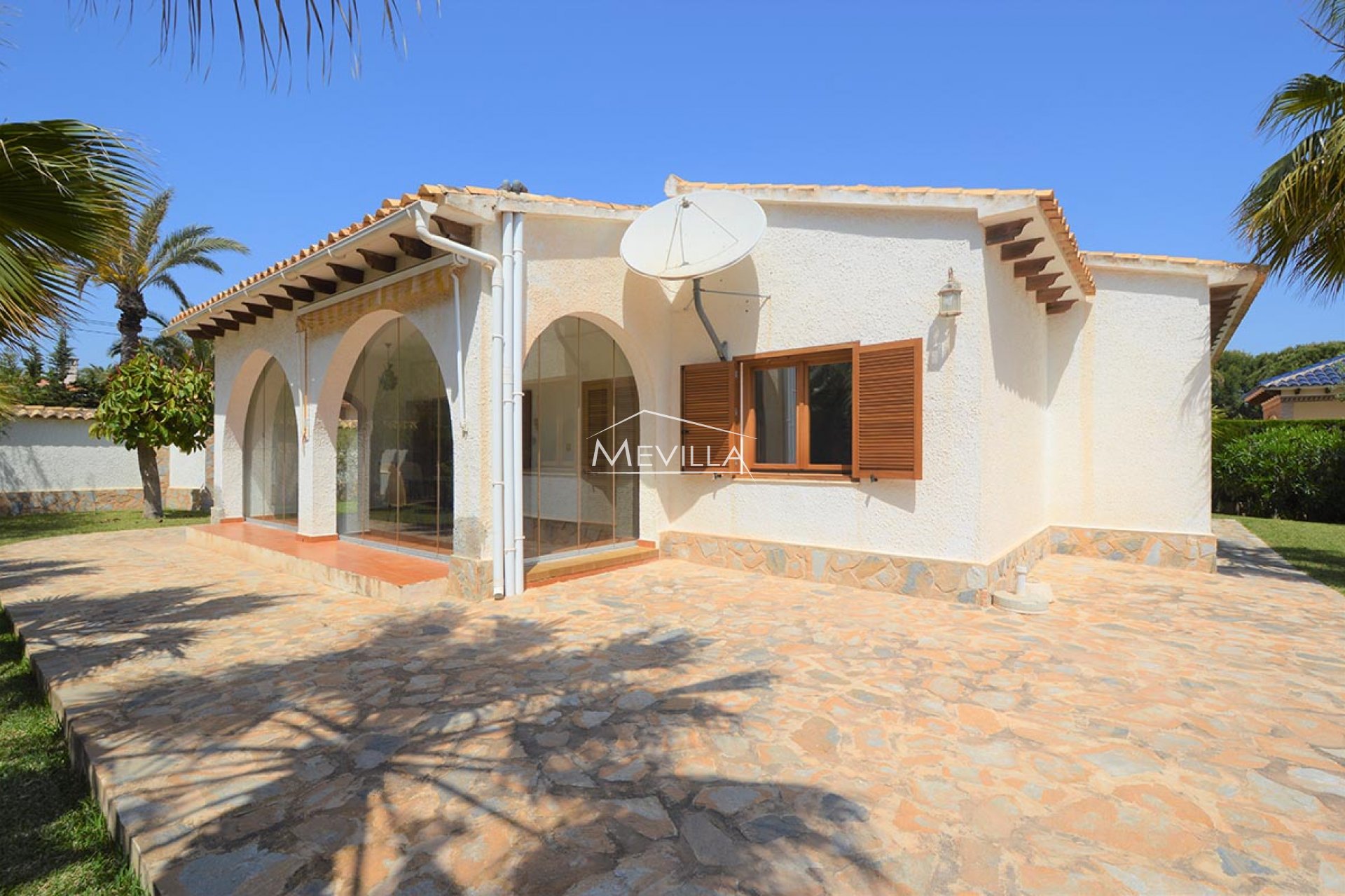Wederverkoop - Villa - Orihuela Costa - Cabo Roig