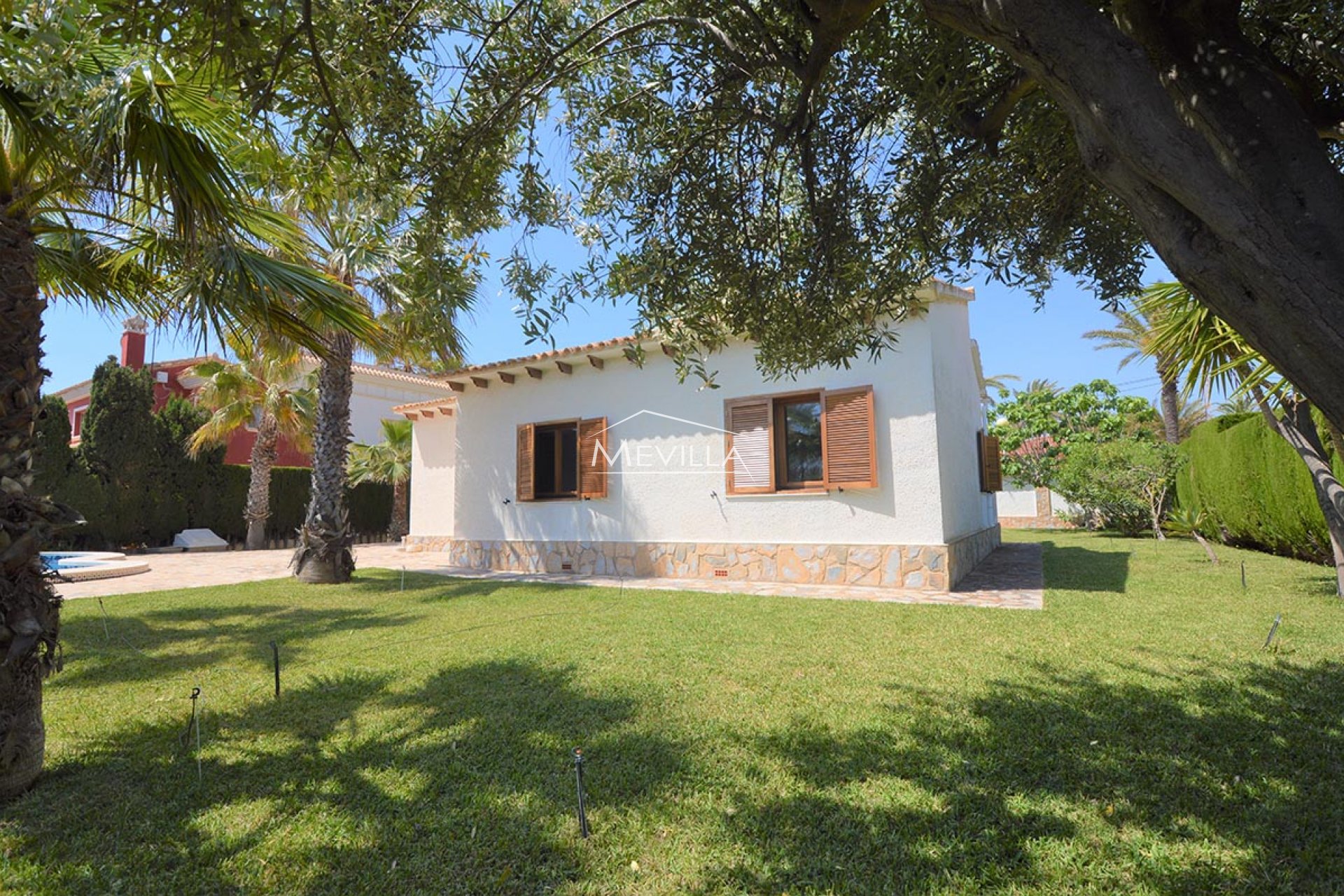 Wederverkoop - Villa - Orihuela Costa - Cabo Roig