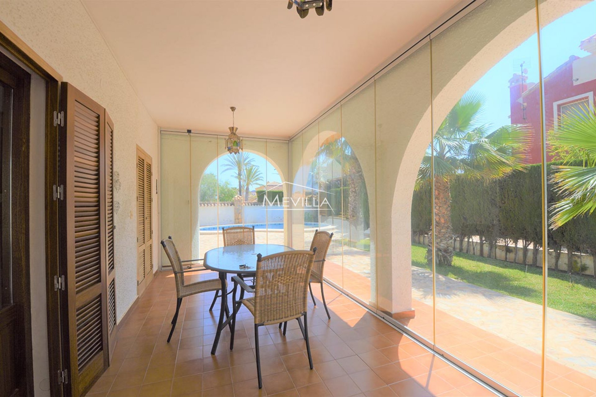 Wederverkoop - Villa - Orihuela Costa - Cabo Roig