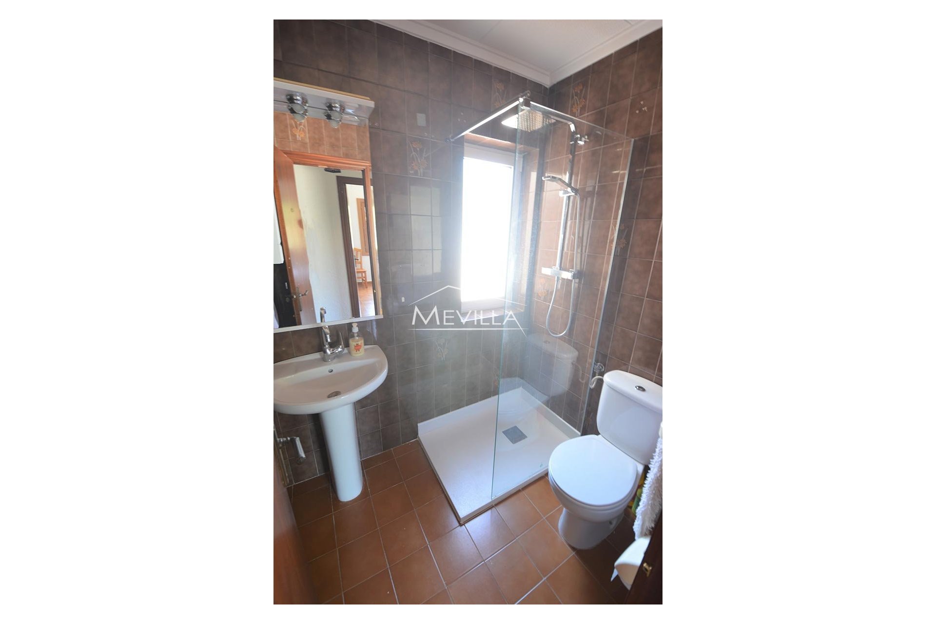 Wederverkoop - Villa - Orihuela Costa - Cabo Roig