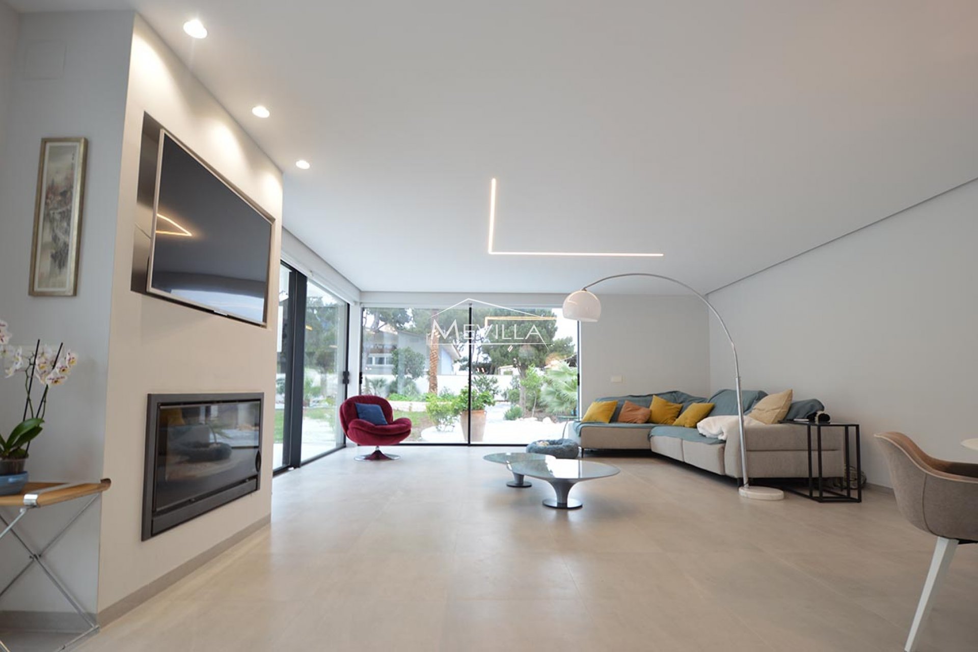 Wederverkoop - Villa - Orihuela Costa - Cabo Roig