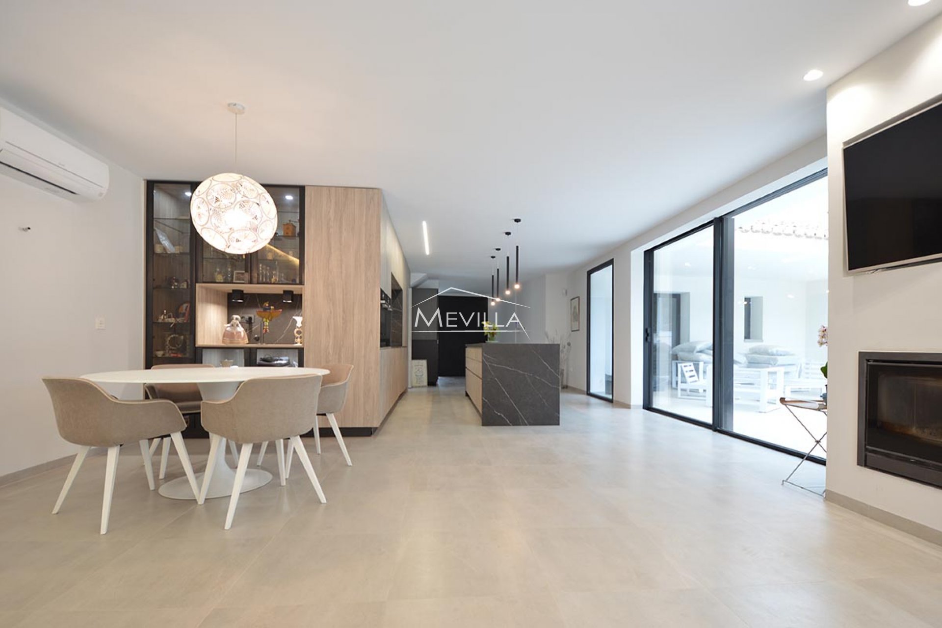 Wederverkoop - Villa - Orihuela Costa - Cabo Roig