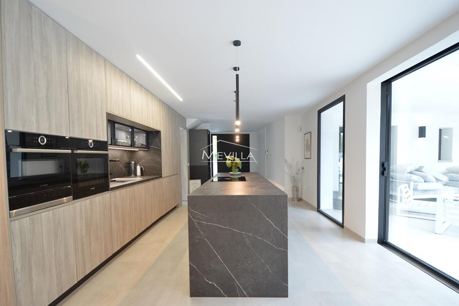 Wederverkoop - Villa - Orihuela Costa - Cabo Roig