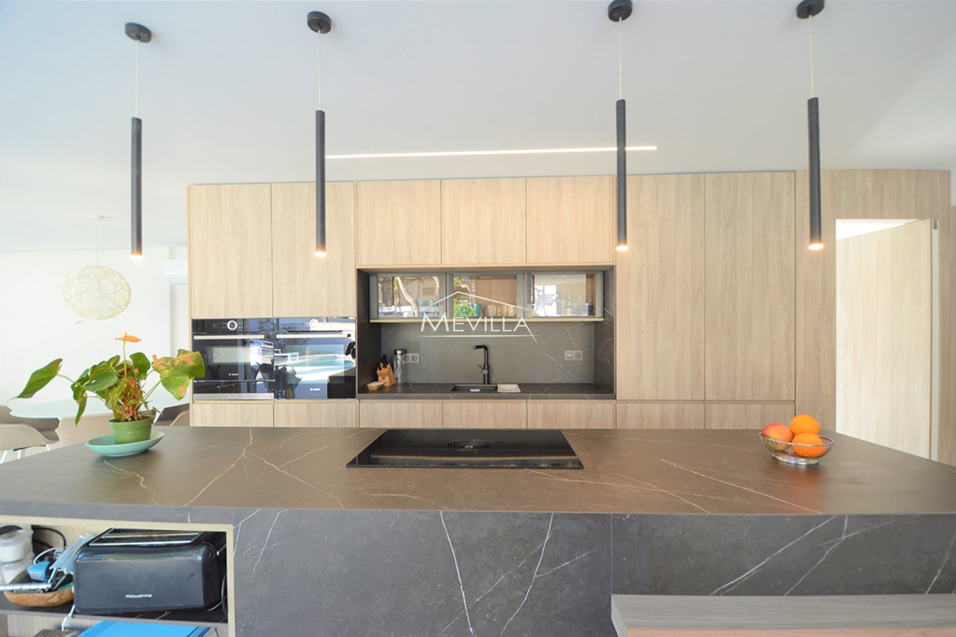 Wederverkoop - Villa - Orihuela Costa - Cabo Roig