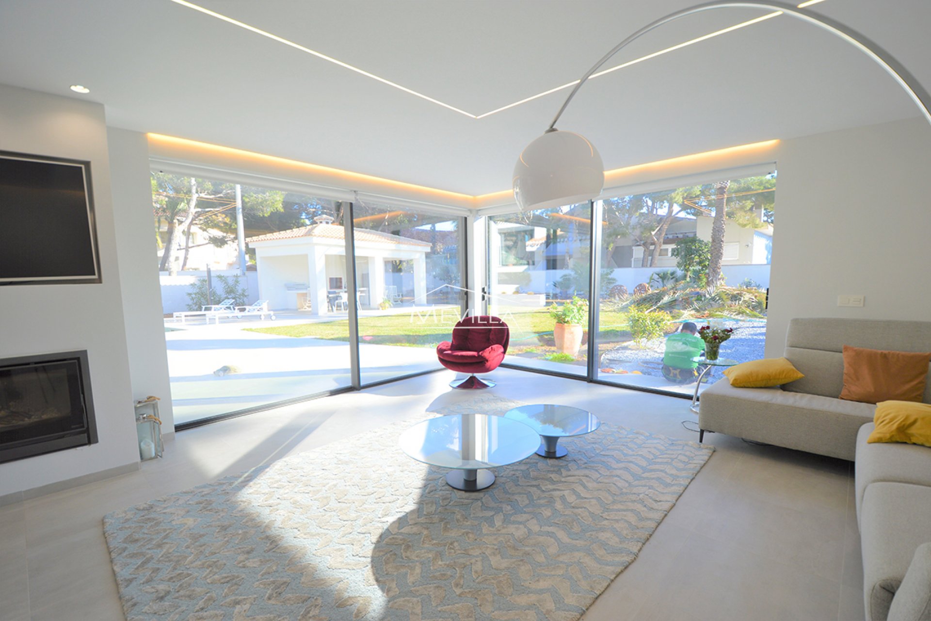 Wederverkoop - Villa - Orihuela Costa - Cabo Roig