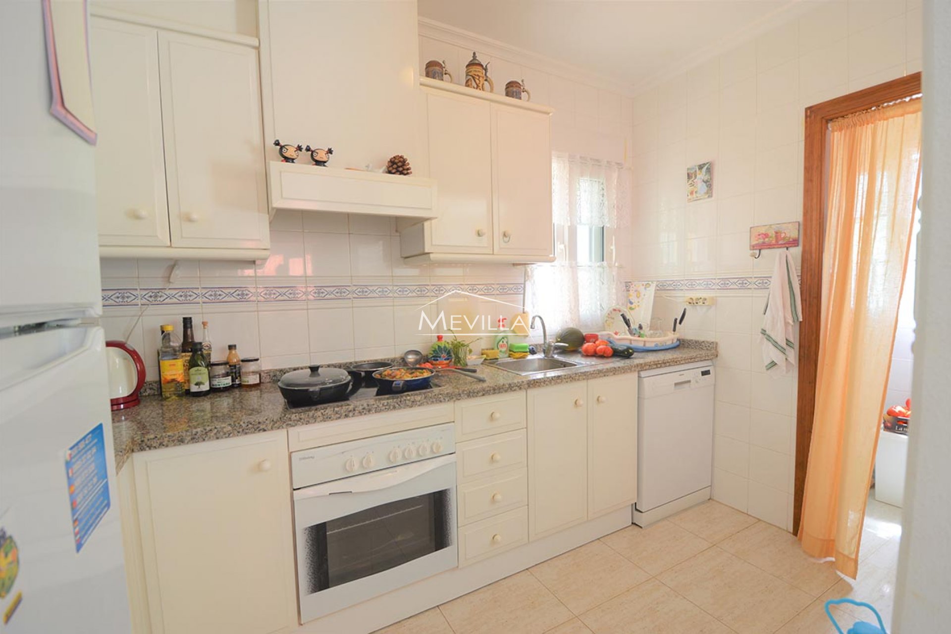 Wederverkoop - Villa - Orihuela Costa - Cabo Roig