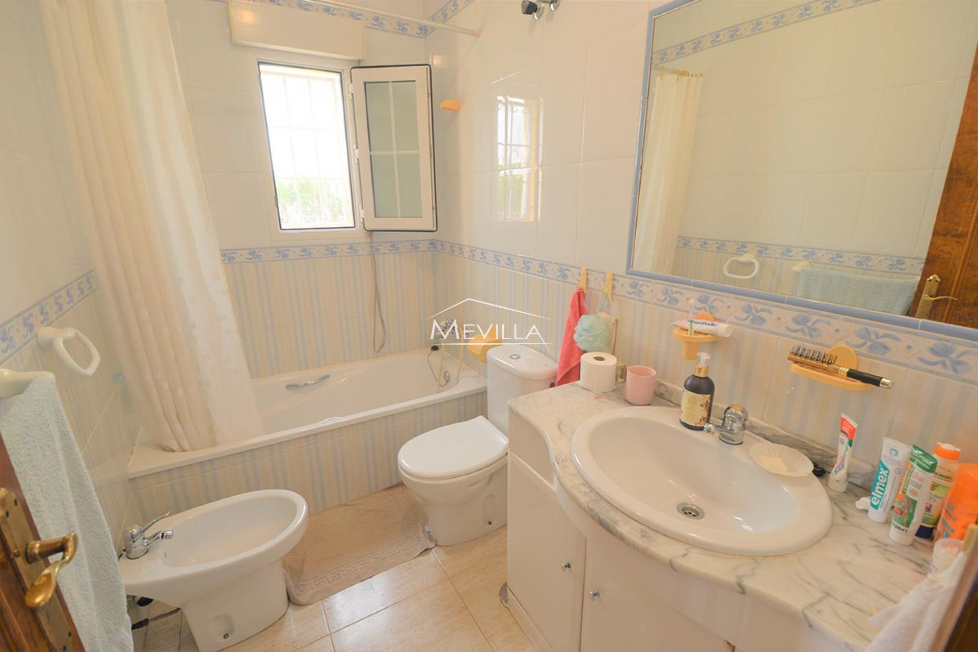 Wederverkoop - Villa - Orihuela Costa - Cabo Roig