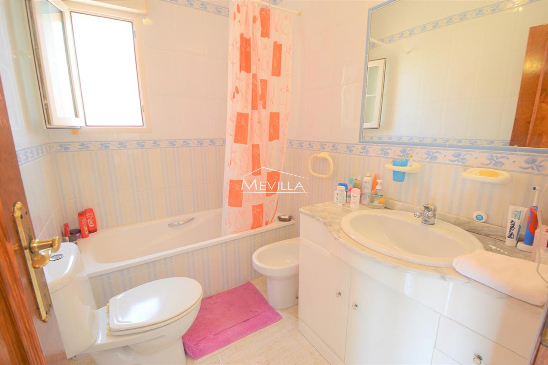 Wederverkoop - Villa - Orihuela Costa - Cabo Roig