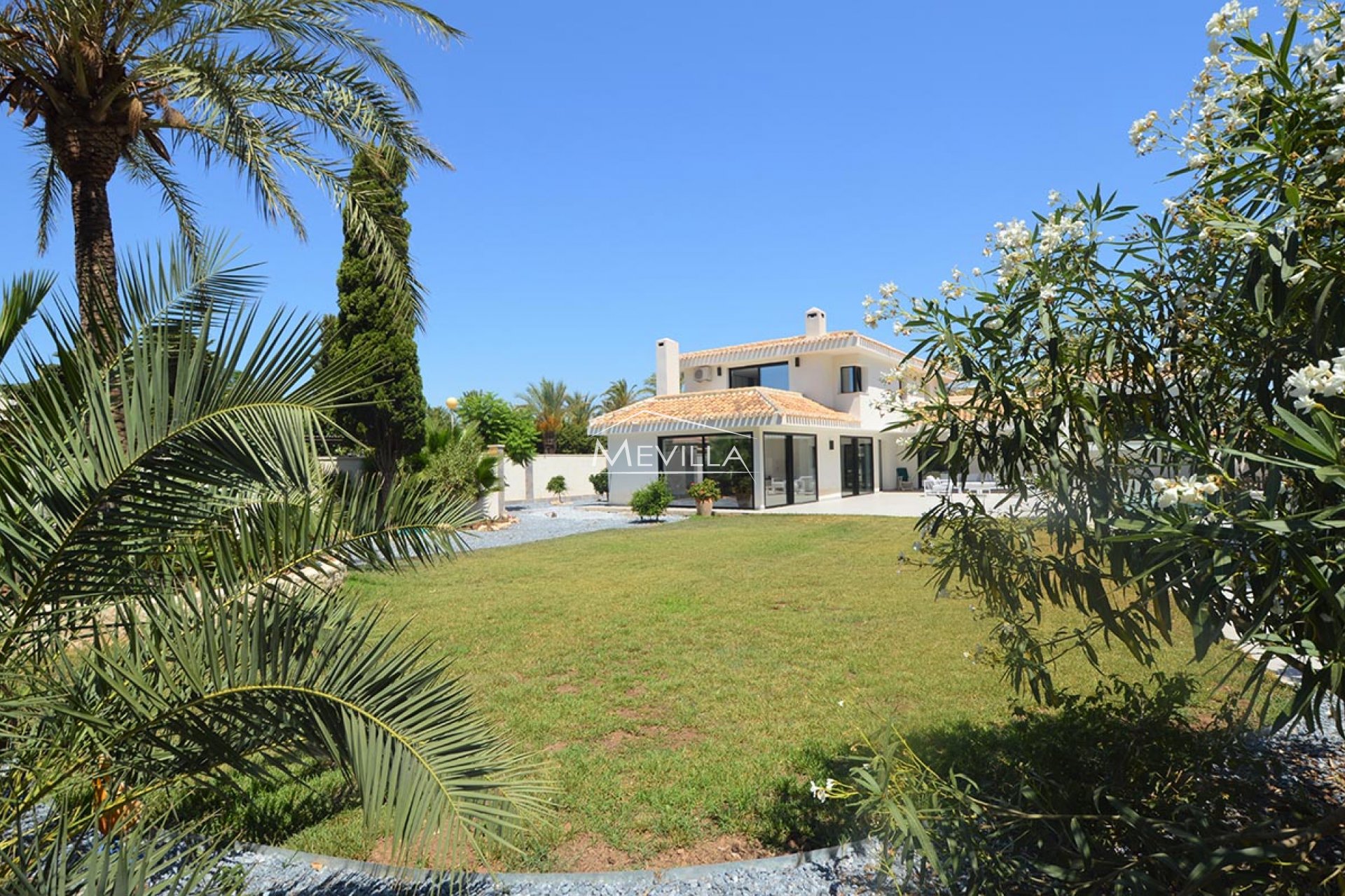 Wederverkoop - Villa - Orihuela Costa - Cabo Roig