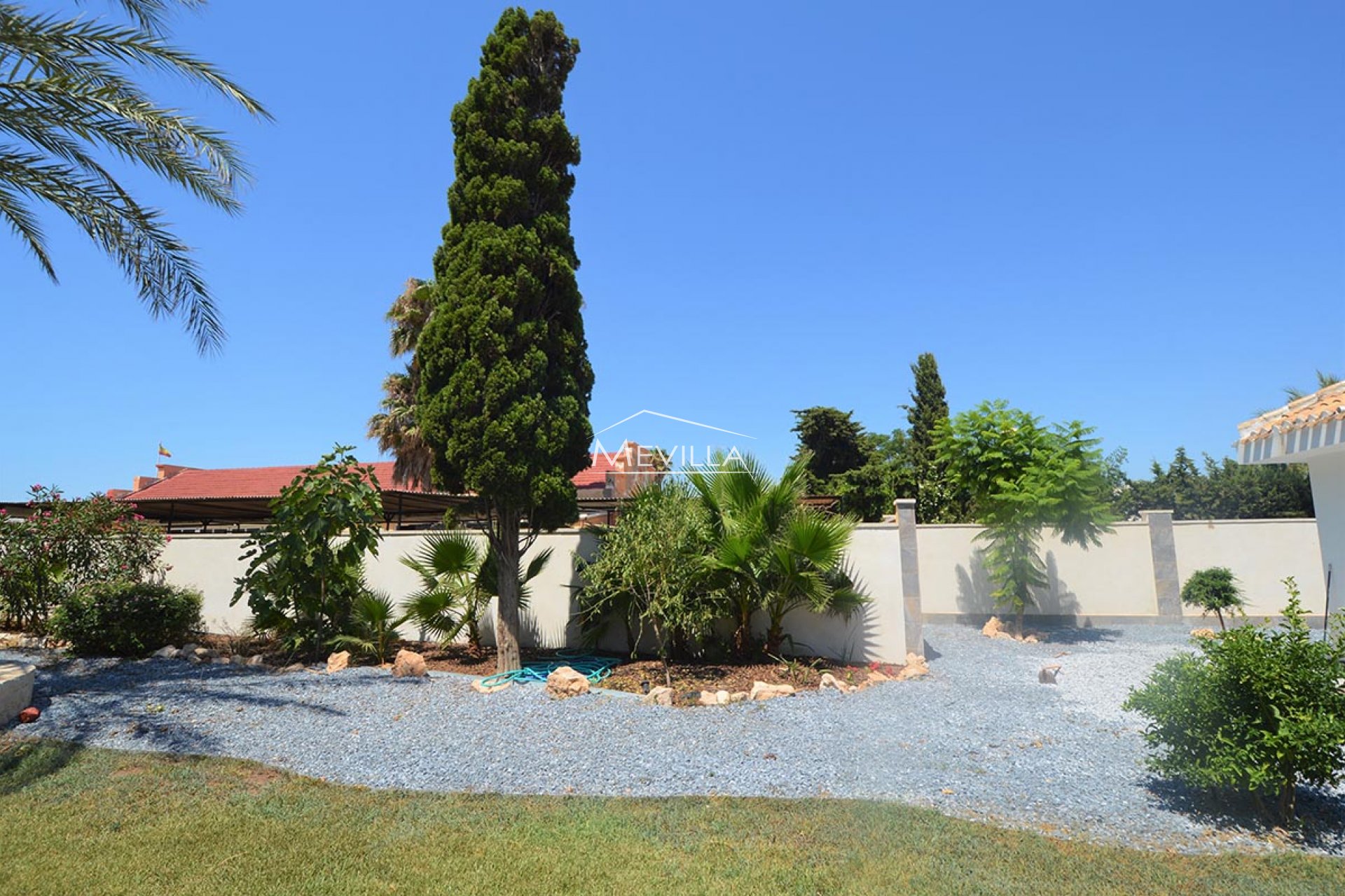 Wederverkoop - Villa - Orihuela Costa - Cabo Roig